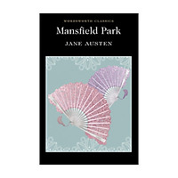 Tiểu thuyết tiếng Anh - Mansfield Park