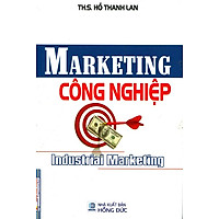 Marketing Công Nghiệp