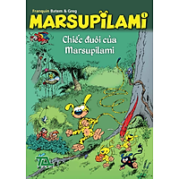 Marsupilami (Tập 1)