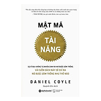 Mật Mã Tài Năng (Tái Bản)