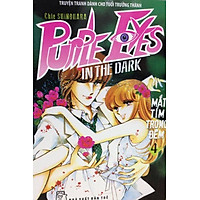 Purple Eyes In The Dark (Mắt Tím Trong Đêm) – Tập 4