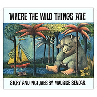 Where The Wild Things Are
