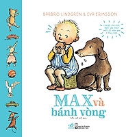 Max Và Bánh Vòng
