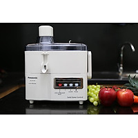 Máy Xay Ép Đa Năng Panasonic PAXD-MJ-M176PWRA - 1L (Trắng) - Hàng chính hãng