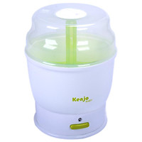 Máy Tiệt Trùng Bình Sữa Siêu Tốc Kenjo KJ-01X