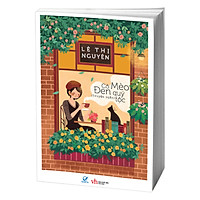 Cô Mèo Đen Quý Tộc