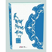 Mệnh Phượng Hoàng – Tập 4