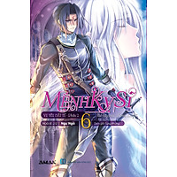 Mệnh Kỵ Sĩ Tập 6