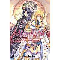 Mệnh Kỵ Sĩ (Tập 1)