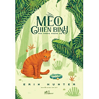 Mèo Chiến Binh – Vào Trong Hoang Dã