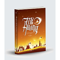 Mèo Hoang (Tập 2) – Bìa Mềm (Tái Bản)