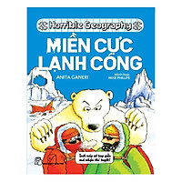 KTHD - Miền Cực Lạnh Cóng (Tái Bản)