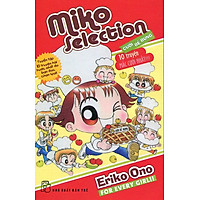 Miko Selection – Cười Bể Bụng