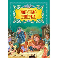 Nồi Cháo Phép Lạ