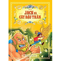 Jack Và Cây Đậu Thần