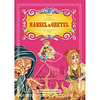 Hansel & Gretel