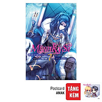 Mệnh Kỵ Sĩ – Tập 7 (Tặng Kèm Postcard)