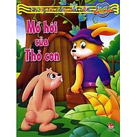 Những Tia Nắng Đầu Tiên – Mồ Hôi Của Thỏ Con