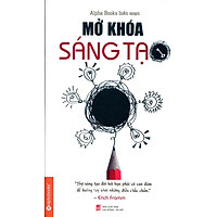 Mở Khóa Sáng Tạo