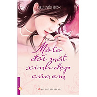 Mở To Đôi Mắt Xinh Đẹp Của Em