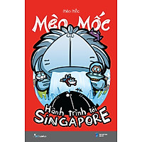 Mèo Mốc – Hành Trình Singapore