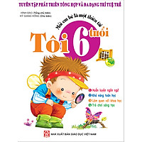 Mỗi Em Bé Là Một Thiên Tài – Tôi 6 Tuổi