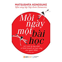 Mỗi Ngày Một Bài Học