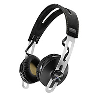 Tai Nghe Chụp Tai Bluetooth Sennheiser Momentum 2.0 - Hàng Chính Hãng