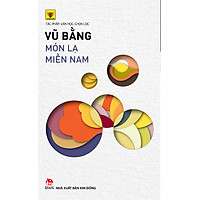 Món Lạ Miền Nam (Tái Bản 2017)