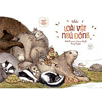 Khoa Học Chẳng Khó – Các Loài Vật Ngủ Đông