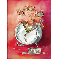 Một Ngày Của Bố