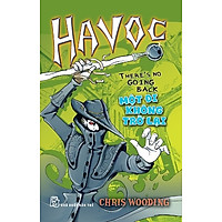 Havoc – Một Đi Không Trở Lại