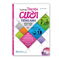 Tuyển Tập Truyện Cười Song Ngữ Anh – Việt (Tập 2)