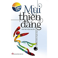 Tủ Sách Người Việt Xa Xứ – Mùi Thiên Đàng