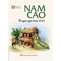 Nam Cao Truyện Ngắn Trước 1945