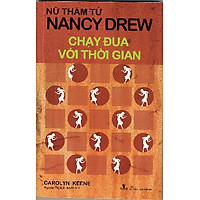 Nữ Thám Tử Nancy Drew – Chạy Đua Với Thời Gian