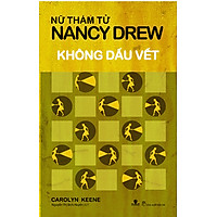 Nữ Thám Tử Nancy Drew – Không Dấu Vết