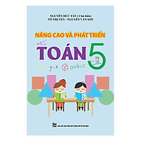 Nâng Cao Và Phát Triển Toán 5