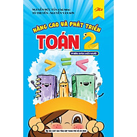 Nâng Cao Và Phát Triển Toán Lớp 2