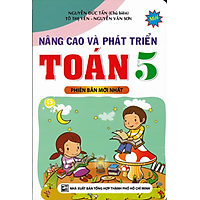 Nâng Cao Và Phát Triển Toán Lớp 5