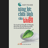 Năng Lực Chữa Lành Của Thiền