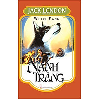 Nanh Trắng (Khang Việt)