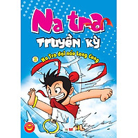 Natra Truyền Kỳ (Tập 2)