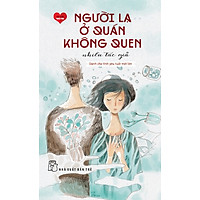 Người Lạ Ở Quán Không Quen