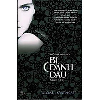 Ngôi Nhà Bóng Đêm Tập 1 – Bị Đánh Dấu (Marked)