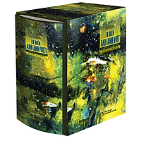 Từ Điển Anh – Anh – Việt (Phiên Bản Đặc Biệt – Dải Ngân Hà)