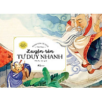 Ngàn Xưa Cổ Tích Việt Nam – Luyện Rèn Tư Duy Nhanh