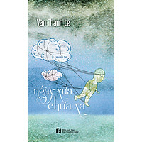 Tủ Sách 9X – Ngày Xưa Chưa Xa