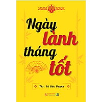 Ngày Lành Tháng Tốt