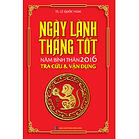 Ngày Lành Tháng Tốt (Minh Thắng)